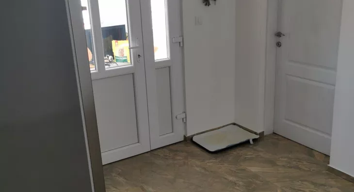 5-etažna kuća | 4zida