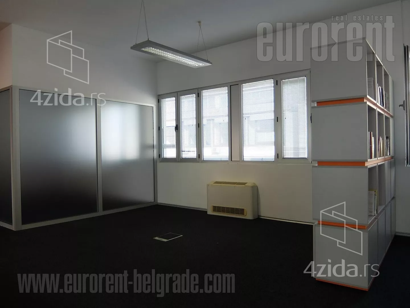 Poslovni prostor | 4zida