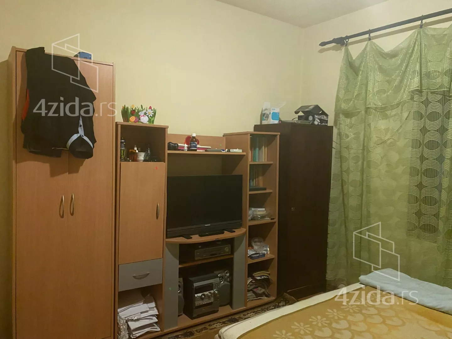 4-etažna kuća | 4zida