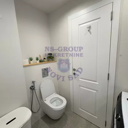 Nova Detelinara | 4zida.rs