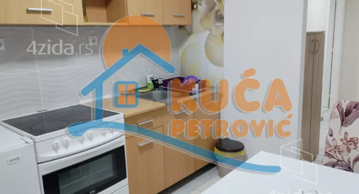 4-etažna kuća | 4zida