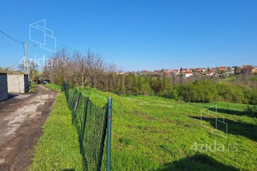 Građevinsko zemljište | 4zida
