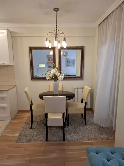 Dositeja Obradovića Tamiš Kapija | 4zida.rs