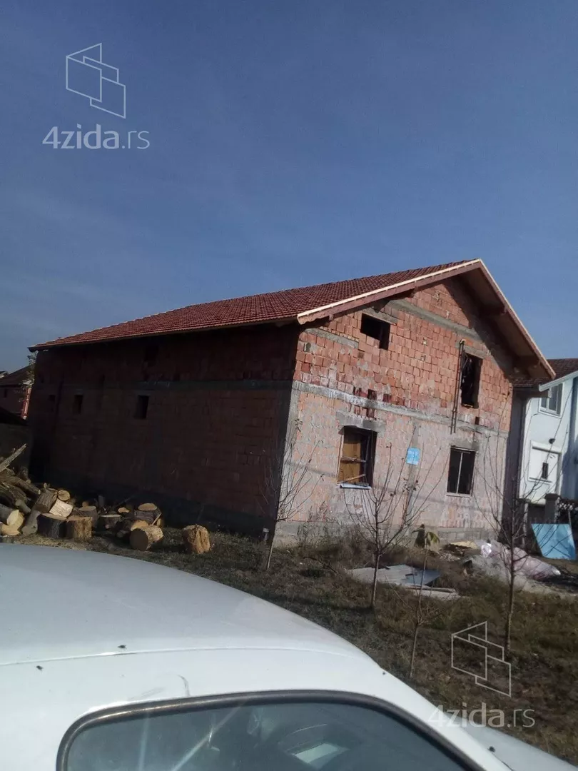 2-etažna kuća | 4zida