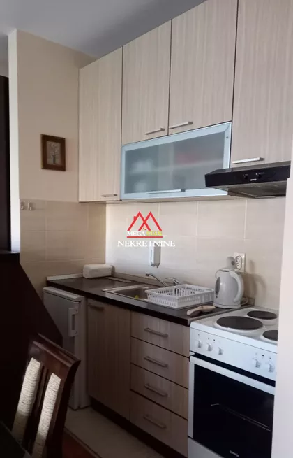 Novosadskog Sajma | 4zida.rs