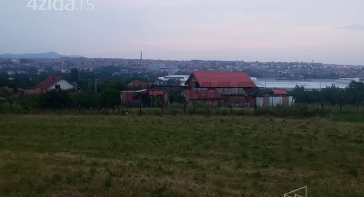 Građevinsko zemljište | 4zida
