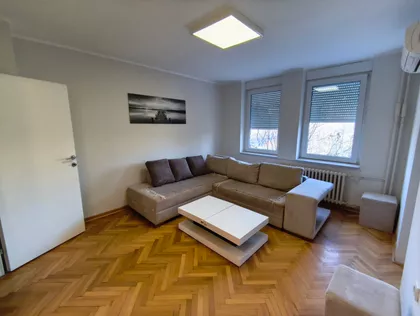 Vizantijski Bulevar 6 | 4zida.rs