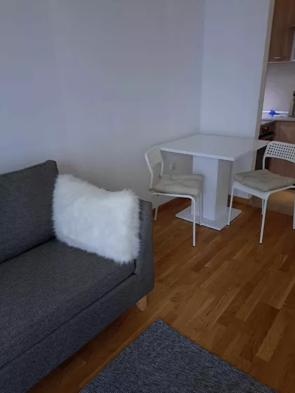 Preradovićeva | 4zida.rs