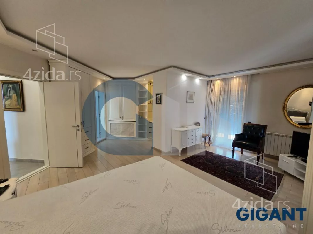 4-etažna kuća | 4zida