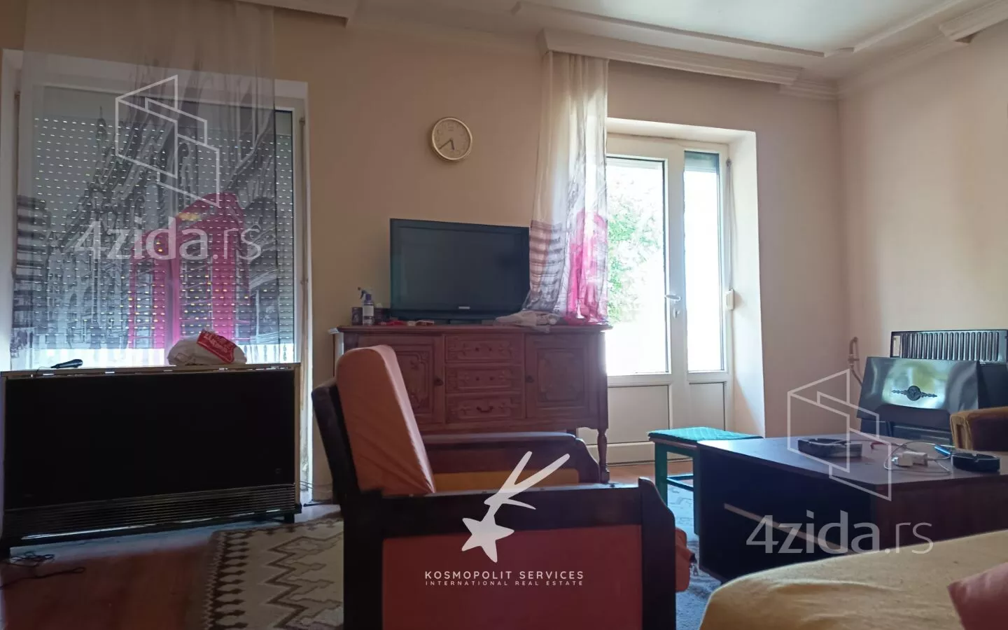 3-etažna kuća | 4zida