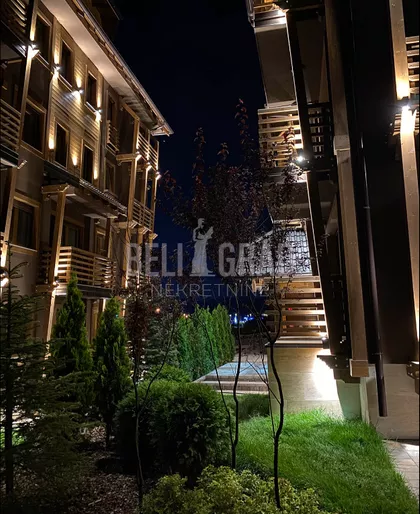 Ćaldov put | 4zida.rs