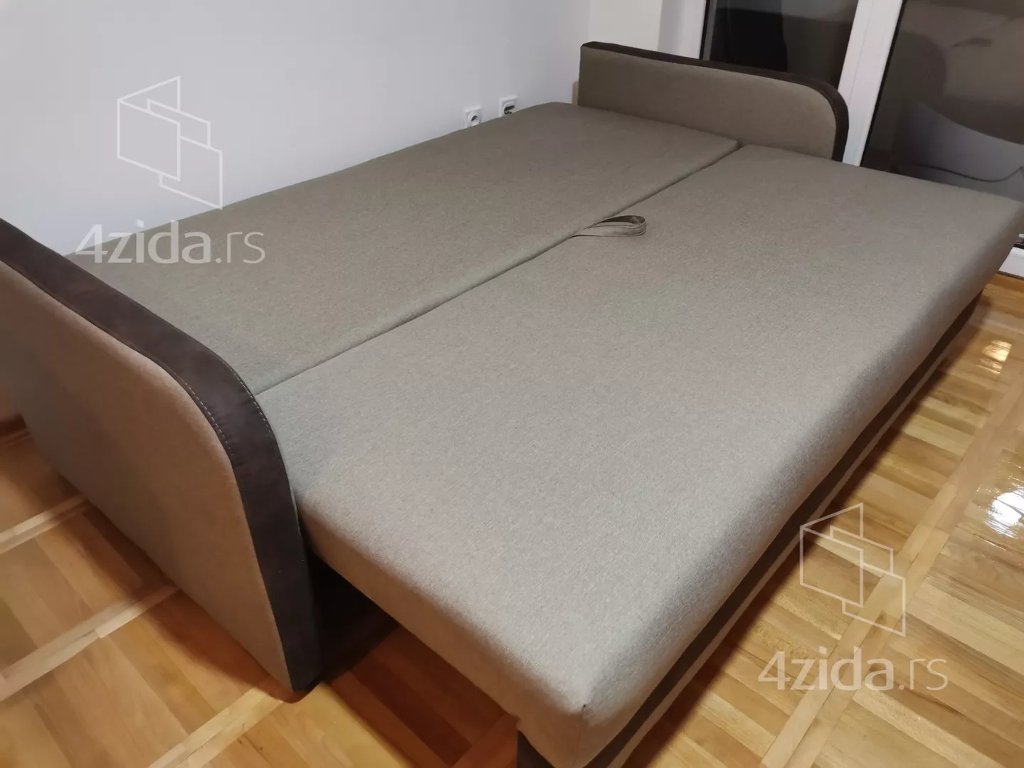 Garsonjera | 4zida