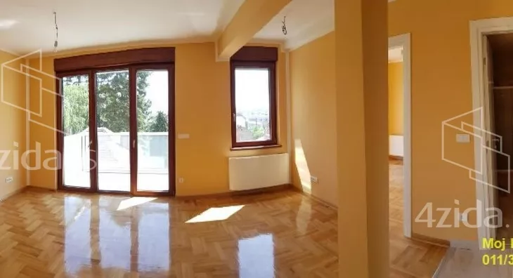 Četvorosoban stan na prodaju, Černiševskog, 513.000€, 114m² - stampaj