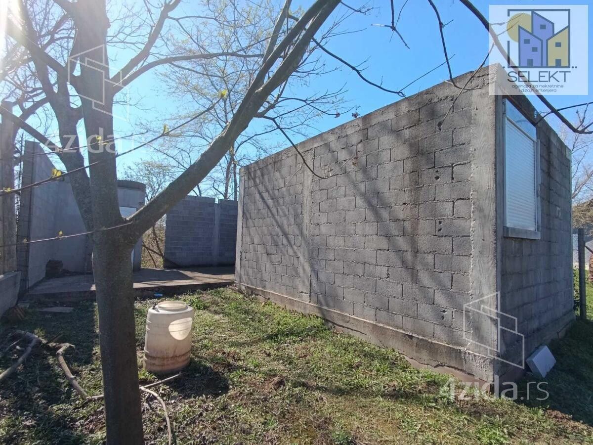 House in Ribare, Pomoravski upravni okrug - Prikaz 5