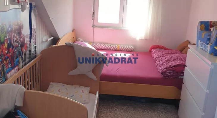 Šestosoban stan | 4zida