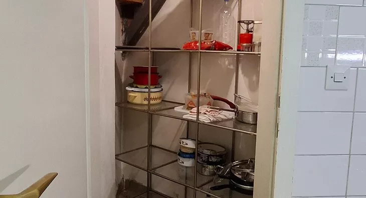 Četvoroiposoban stan | 4zida