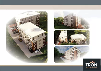 Nemanjina | 4zida.rs