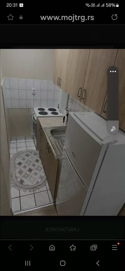 Trg Đačkog Bataljona 9 | 4zida.rs