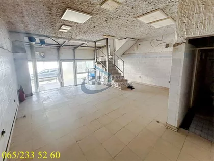 Bulevar oslobođenja | 4zida.rs