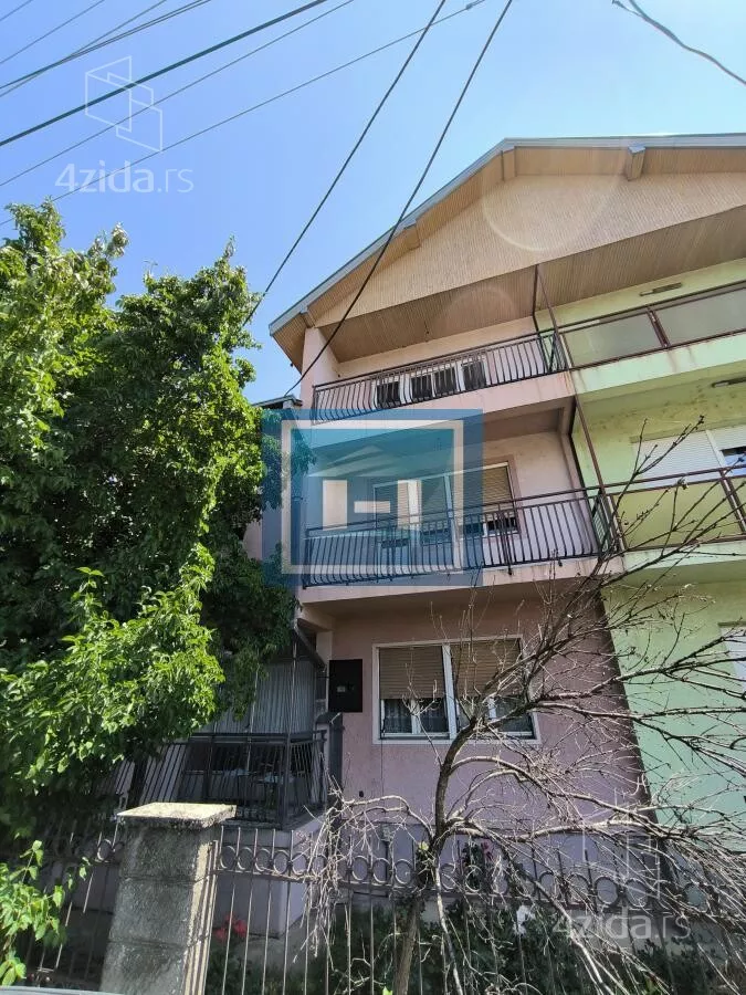Kuća | 4zida