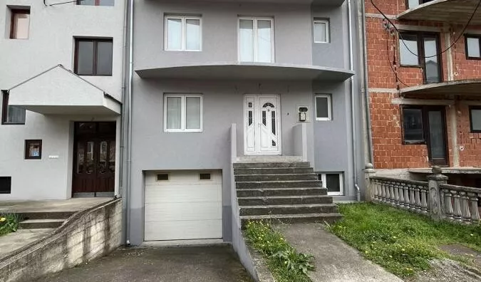 Kuća | 4zida