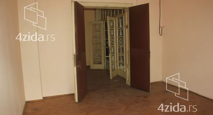 4-etažna kuća | 4zida