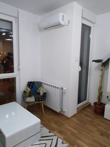 Adamovićevo Naselje | 4zida.rs