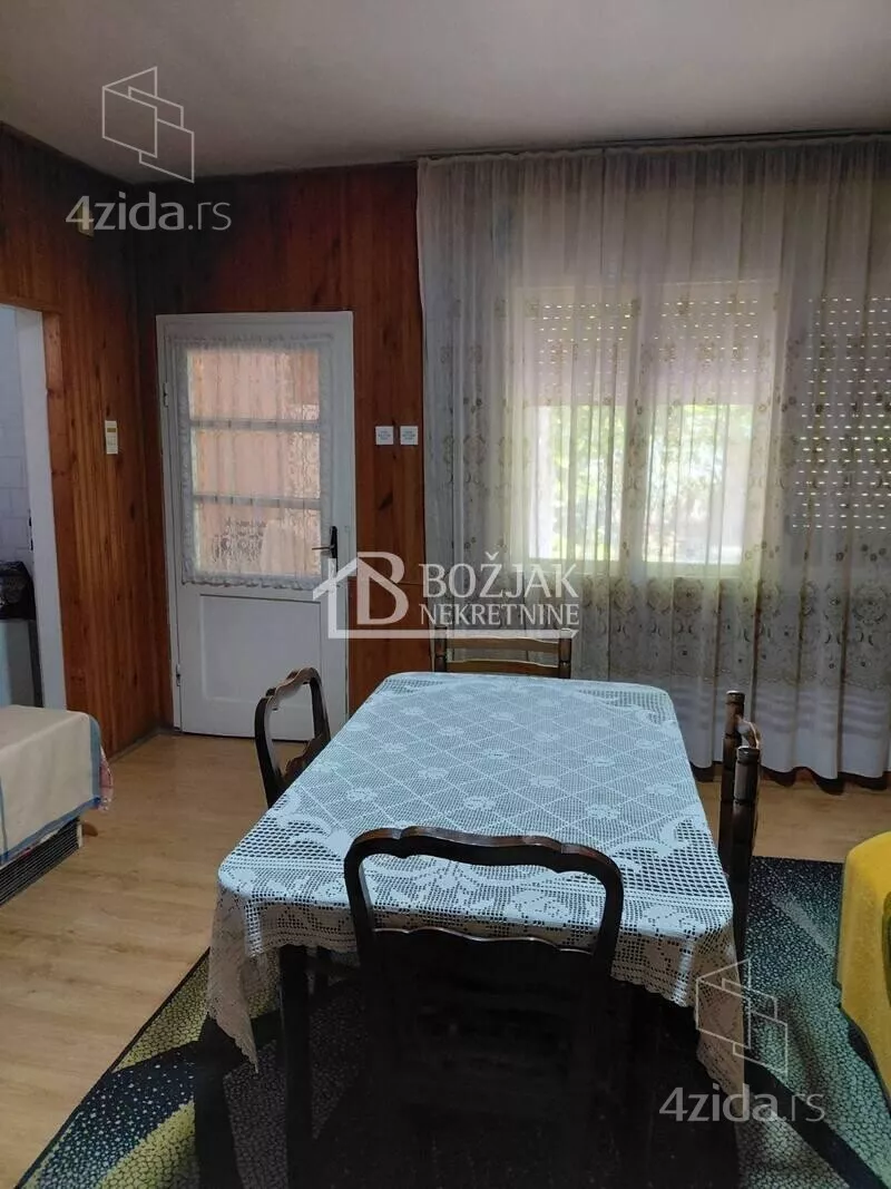 Kuća | 4zida