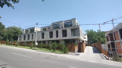 Lisičji Potok | 4zida.rs