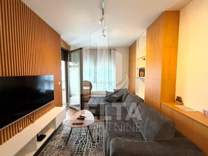 Park Svetog Save | 4zida.rs