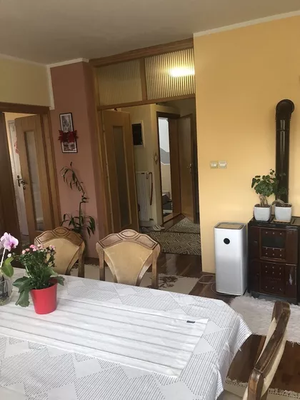 Milutina Paunovića | 4zida.rs