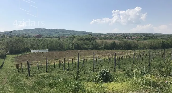 Poljoprivredno zemljište | 4zida