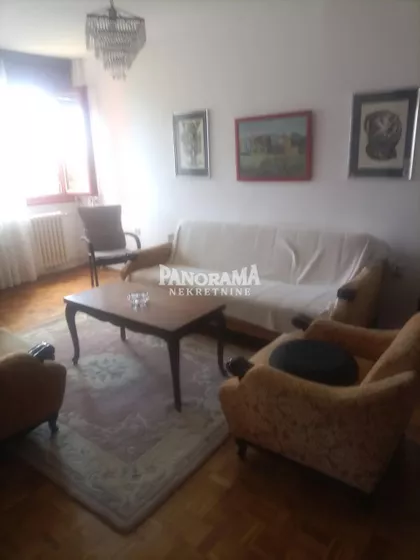 Bulevar oslobođenja | 4zida.rs
