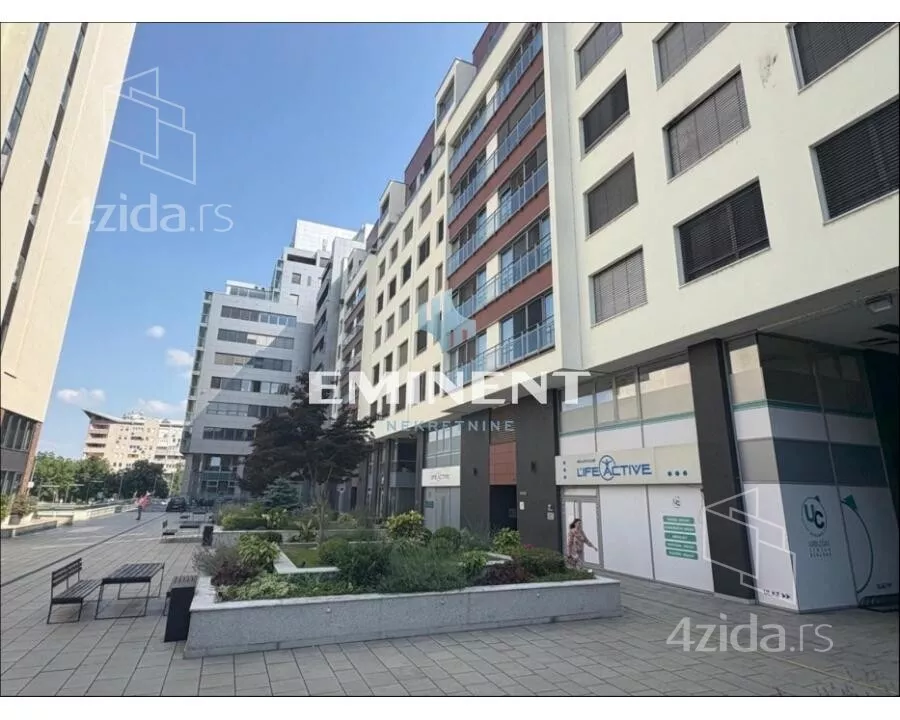 Garaža | 4zida