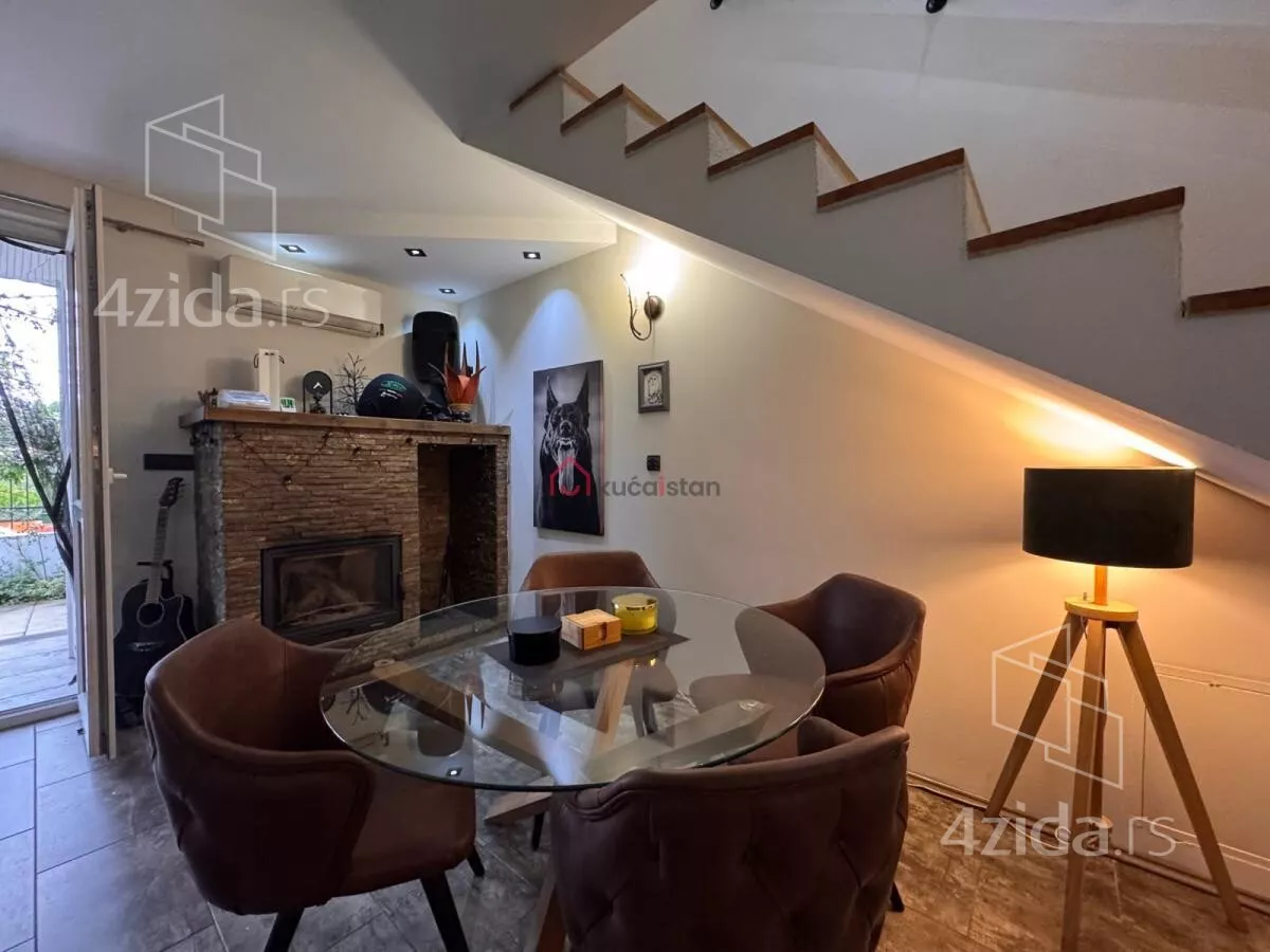 Kuća | 4zida