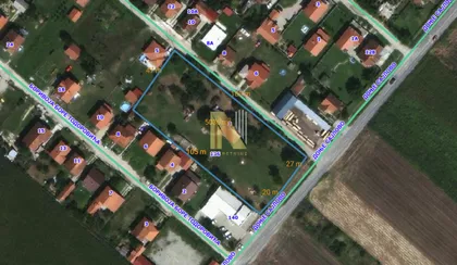 Sajlovo | 4zida.rs