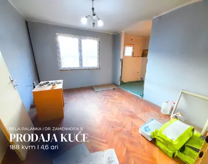 Doktora Zamenhova 9 | 4zida.rs