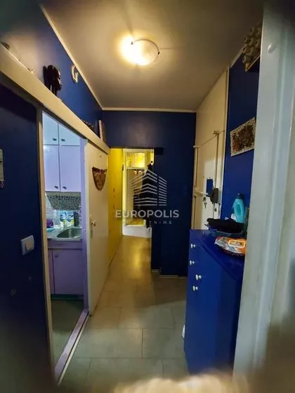 Bulevar Arsenija Čarnojevića | 4zida.rs