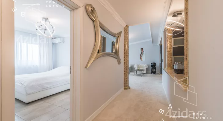 Šestosoban stan | 4zida