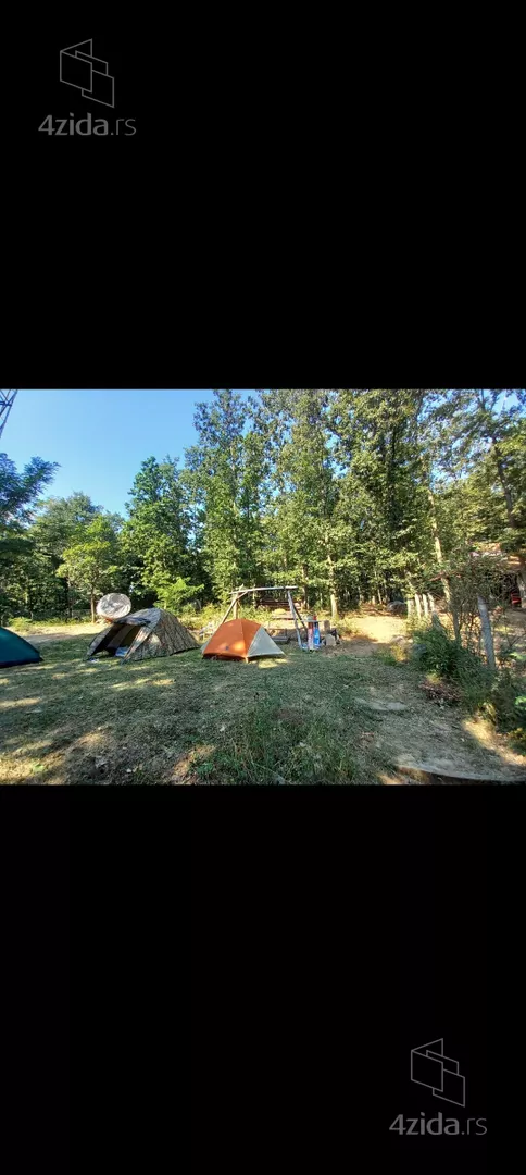 Poljoprivredno zemljište | 4zida