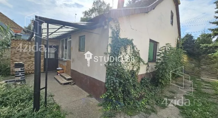 1-etažna kuća na prodaju, 4. Juli, 69.000€, 105m² - stampaj