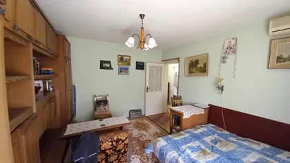 Uroša Predića B4 | 4zida.rs