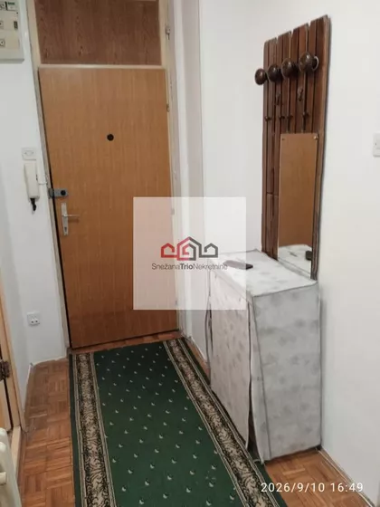 Sajmište | 4zida.rs
