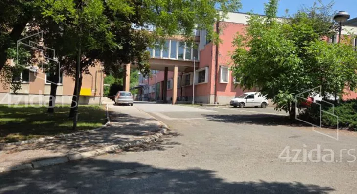 Proizvodni pogon | 4zida