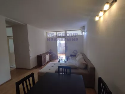 Rumenačka | 4zida.rs
