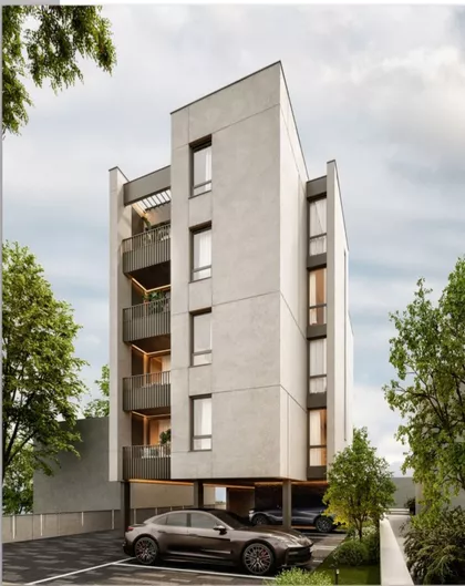 Bulevar Svetog Pantelejmona | 4zida.rs