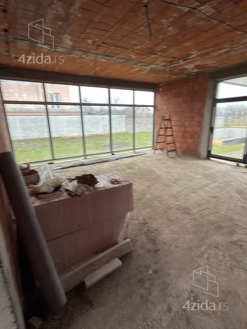 Ugostiteljski objekat | 4zida