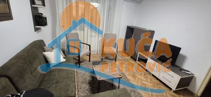 Obrenovićeva | 4zida.rs