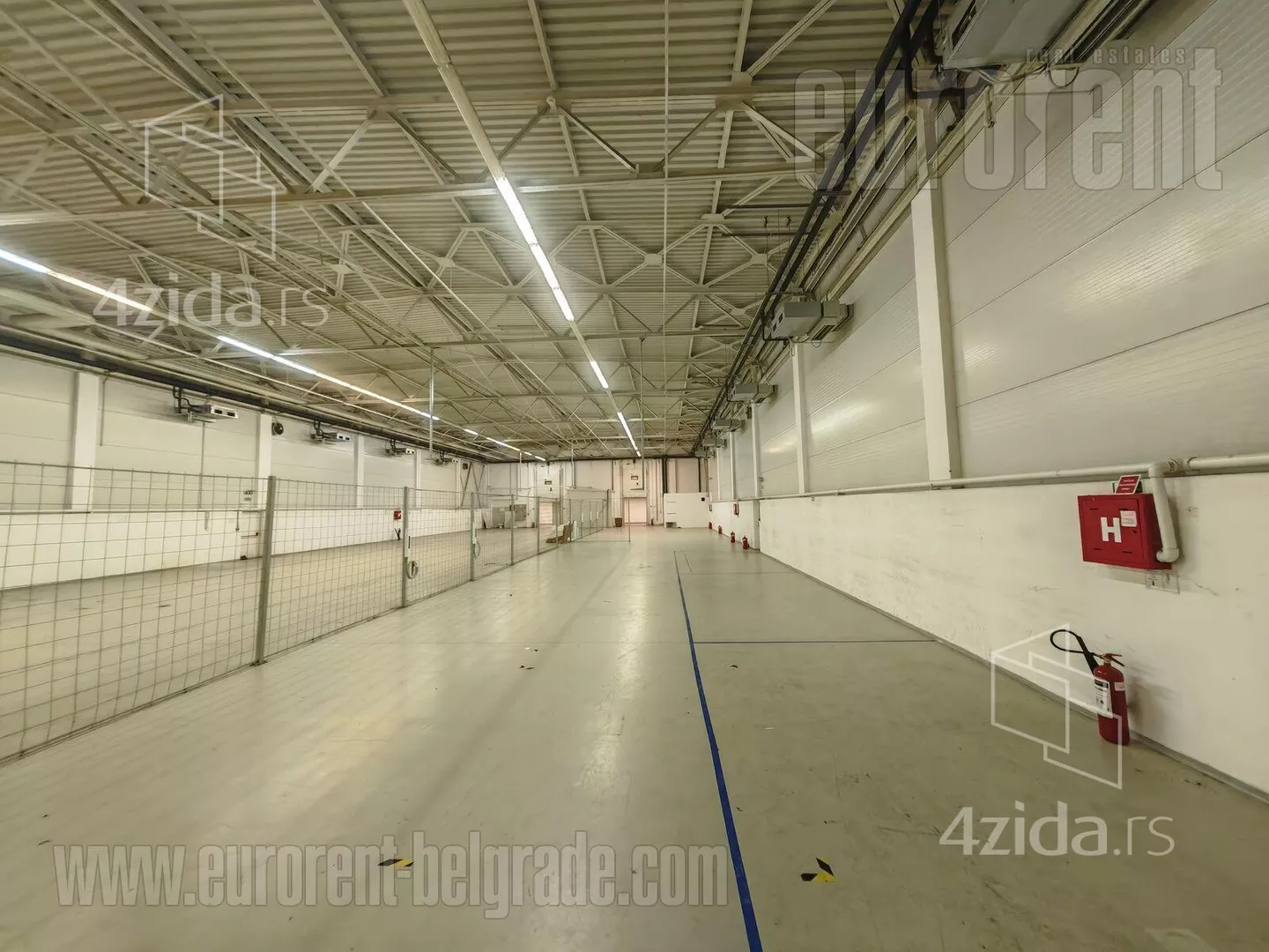 Magacin | 4zida