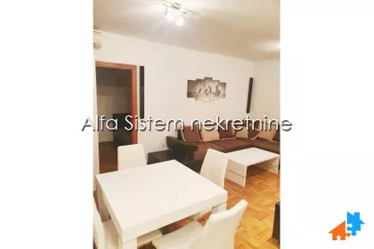 Crveni Krst Vračar | 4zida.rs